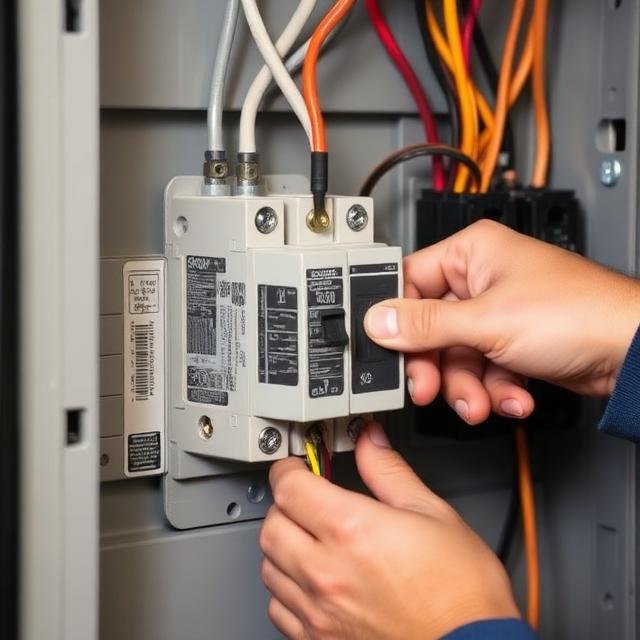 Dedicated Circuits
