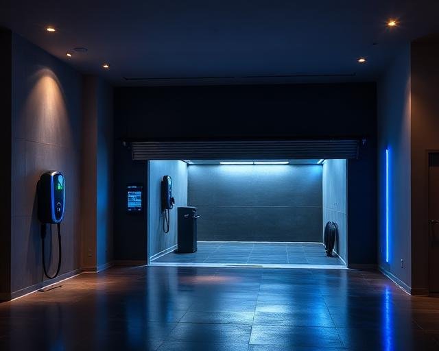 Voltex Smart Homes