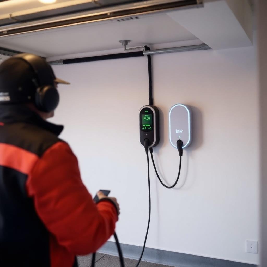 smart-ev-charger