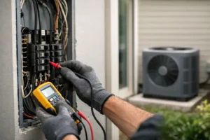 Electrical Upgrades Before Adding a Heat Pump