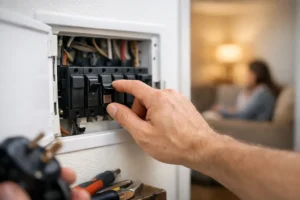 Why Your Circuit Breaker Keeps Tripping at Home