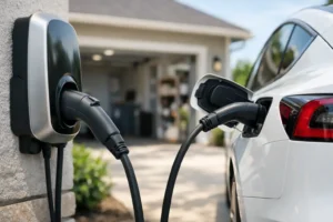 Best Electric Vehicle Charger for Your Home