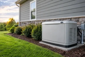 Are Standby Generators Worth It for Your Home?