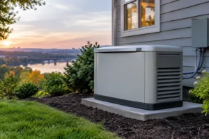Best Backup Power Options for Northern Virginia