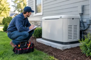 How to Prepare Your House for a Generator